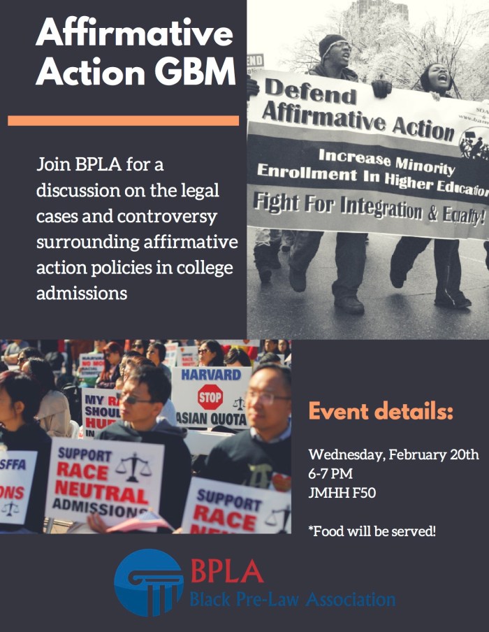 BPLA Affirmative Action GBM Flyer.jpg